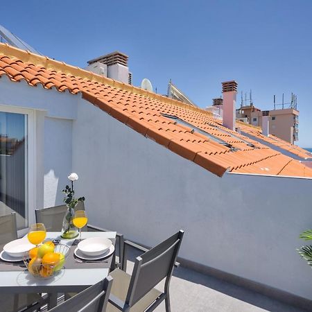 Sur Suites La Dorada Fuengirola Buitenkant foto